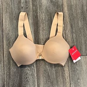 NWT Spanx Bra 34B